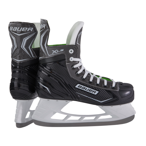 Hokejové korčule Bauer X-LS junior 