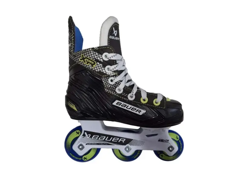 Inline korčule Bauer S25 XR25 yth