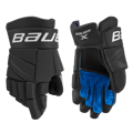 Hokejové rukavice Bauer X senior
