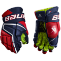 Hokejové rukavice Bauer Vapor 3X junior