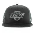 47´NHL snapback Los Angeles Kings uni