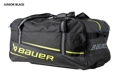 Hokejová taška S24 Bauer premium wheel bag junior