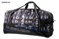 Hokejová taška S24 Bauer premium wheel bag senior