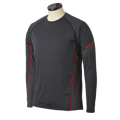 Bauer essential long sleeve TOP