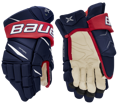 Hokejové rukavice S20 Bauer Vapor 2X senior