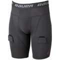 Bauer PRO compression jock short senior