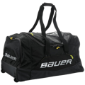 Hokejová taška S19 Bauer elite wheel bag junior