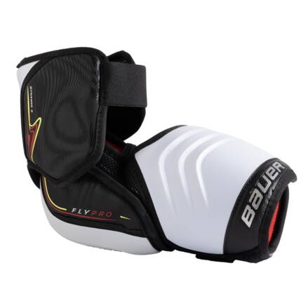 Hokejové chrániče lakťov Bauer Vapor FLYPRO senior