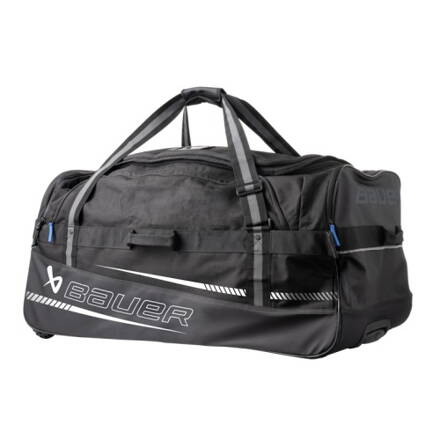 Hokejová taška S24 Bauer elite wheel bag senior