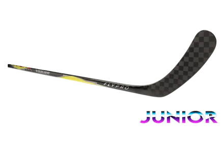 Hokejka Bauer Vapor Flypro junior 