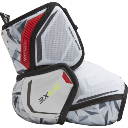 Hokejové chrániče lakťov Bauer Vapor 3X LE junior