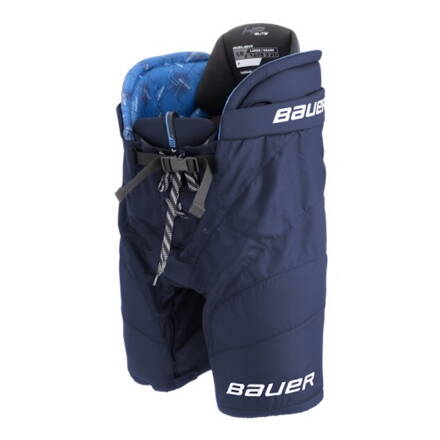 Hokejové nohavice Bauer Elite intermediate