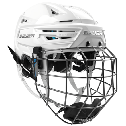Hokejová prilba Bauer Reakt 155 combo