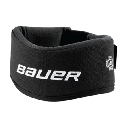 Chránič krku Bauer Core NLP7 yth