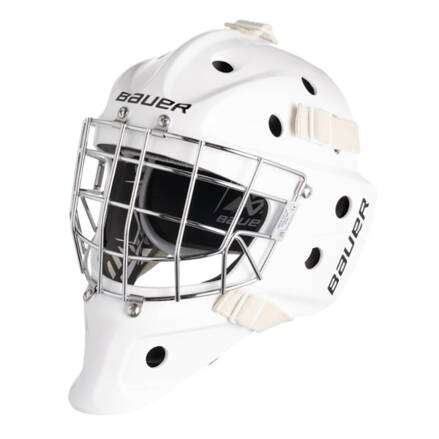 Brankárska hokejová maska Bauer 930 senior