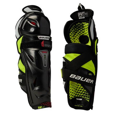 Hokejové chrániče holení Bauer Vapor Hyperlite junior