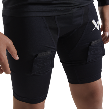 Ribano Bauer Performance jock short senior