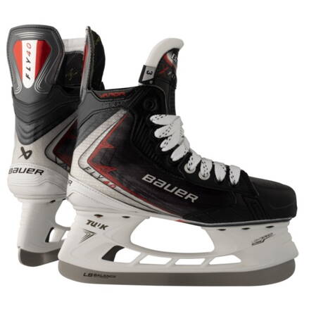 Hokejové korčule Bauer Vapor FLY40 junior