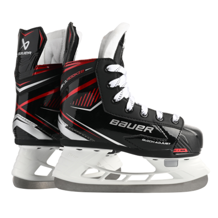 Hokejové korčule Bauer LIL-R junior