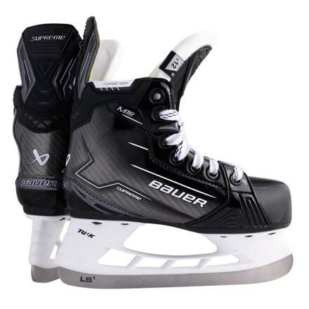 Hokejové korčule Bauer Supreme M50 PRO Yth