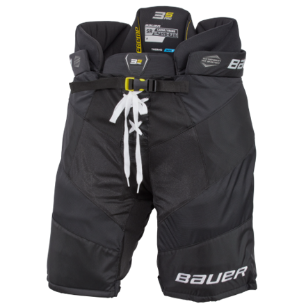 Hokejové nohavice Bauer Supreme 3S PRO intermediate