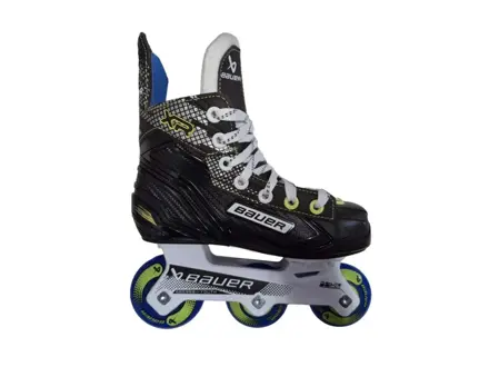 Inline korčule Bauer S25 XR25 yth